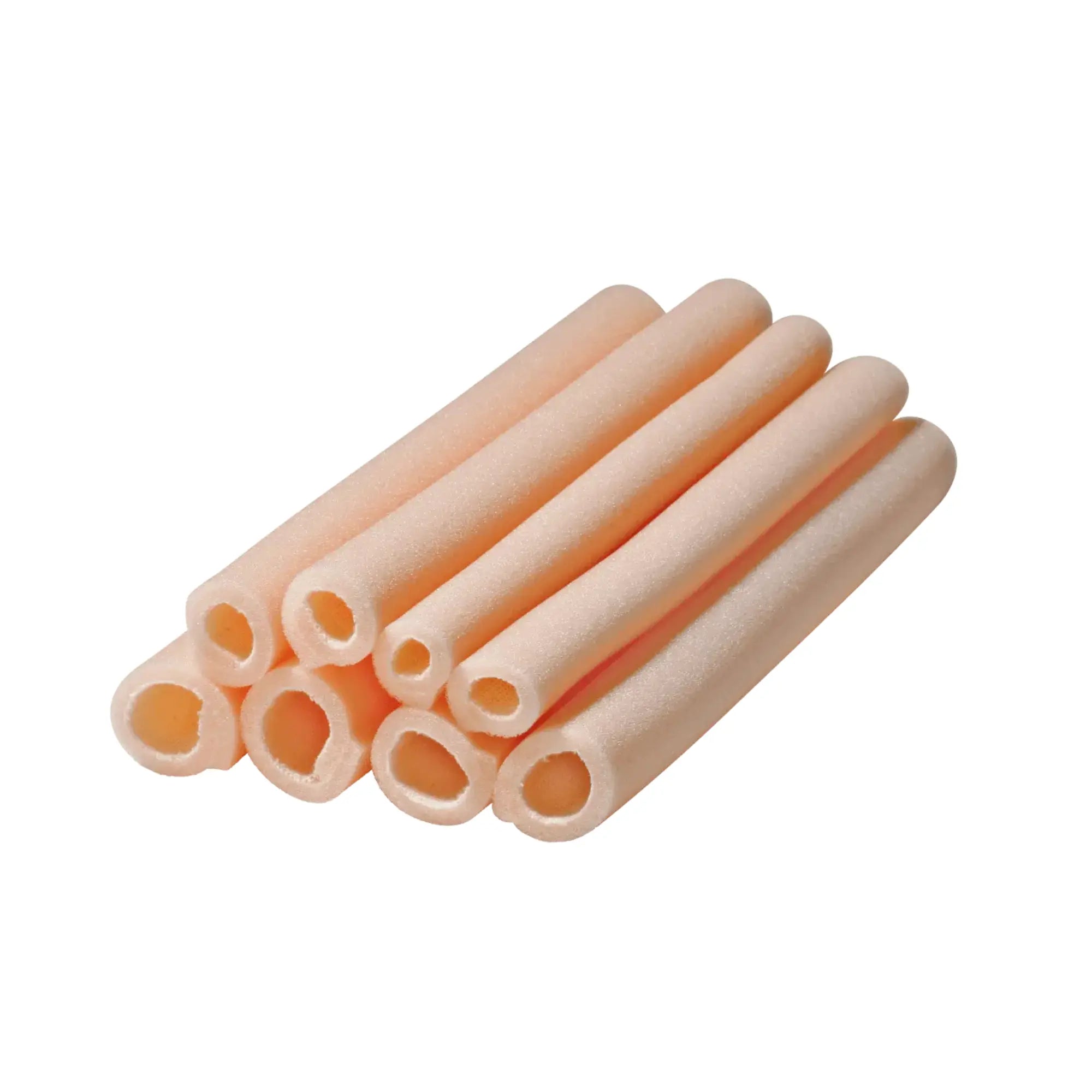 Pack protections tubulaires - 21 mm / 25 mm - Simple ou double - 8 pièces - Ruck Ruck