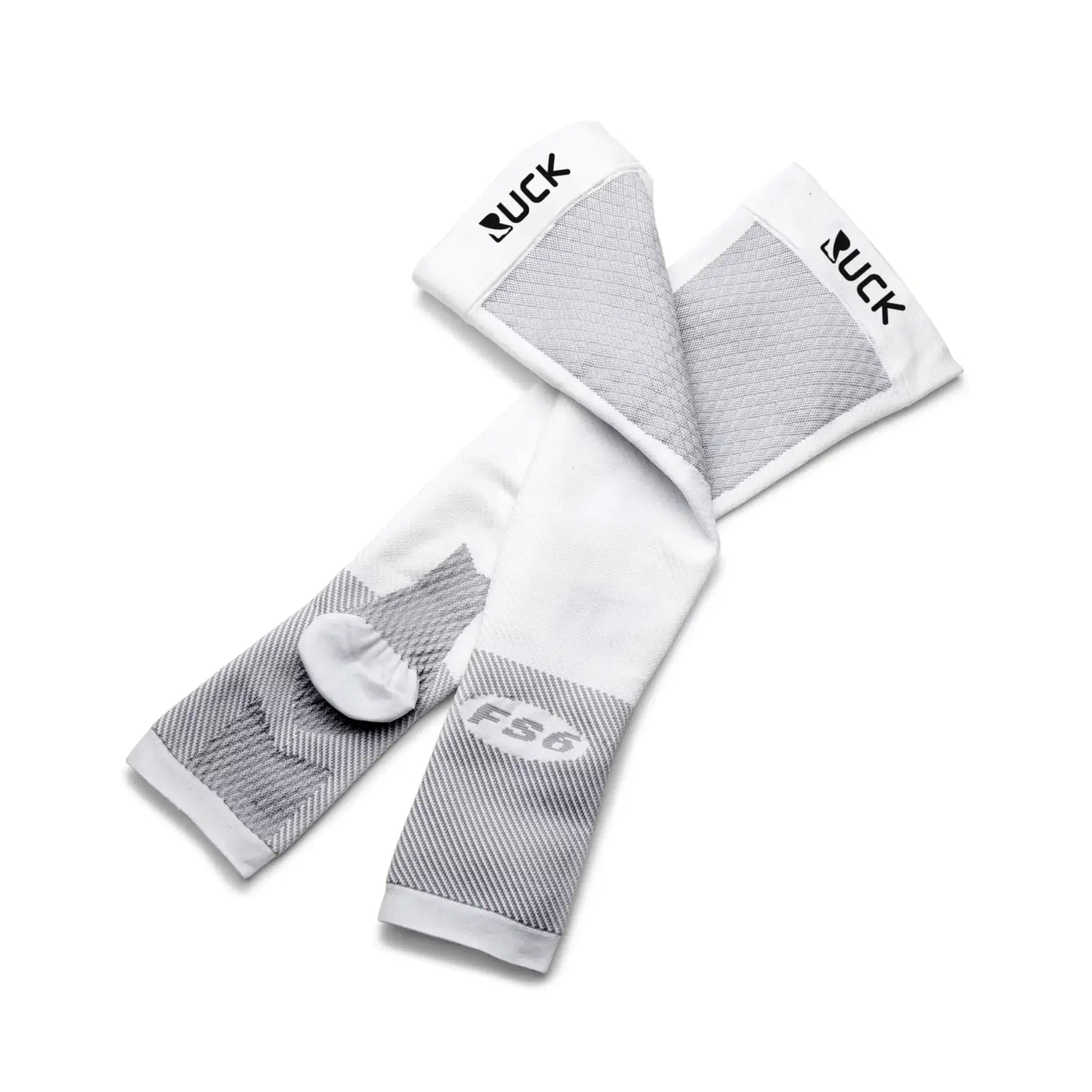 Chaussettes de contention - Protection talon et genou - 4 tailles disponibles - 1 paires - Ruck Ruck