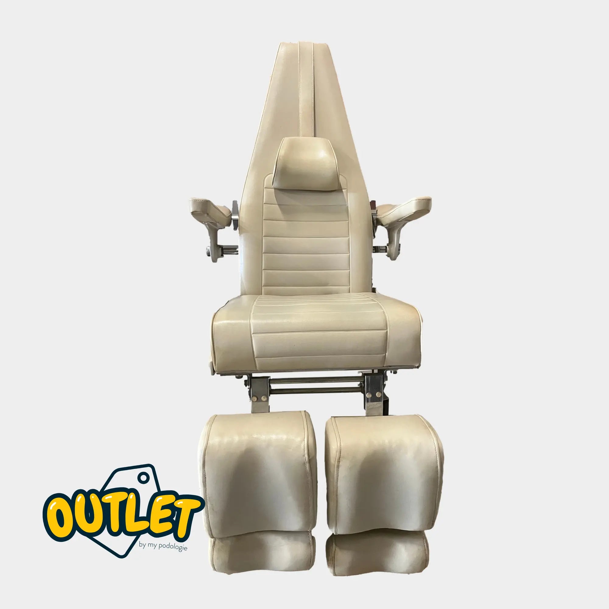 Fauteuil patient et praticien d'occasion BELMONT // Occasion Destockage