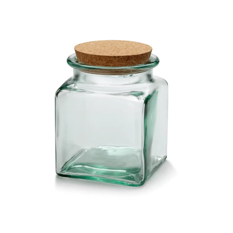 Verre pour savons naturels - Ruck Ruck