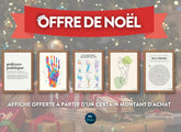 Une-affiche-offerte-pour-Noël-ça-vous-tente My Podologie
