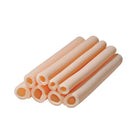 Pack protections tubulaires - 21 mm / 25 mm - Simple ou double - 8 pièces - Ruck