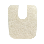 36 hollow felt adhesive bandages - Horseshoe shape - Fresco