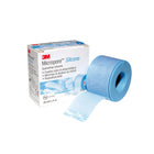 3M Silicone Micropore Plaster - 2.5 cm x 5 m - 1 piece - 3M