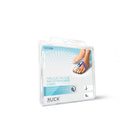 Nocturnal Hallux Valgus restraint - Ruck