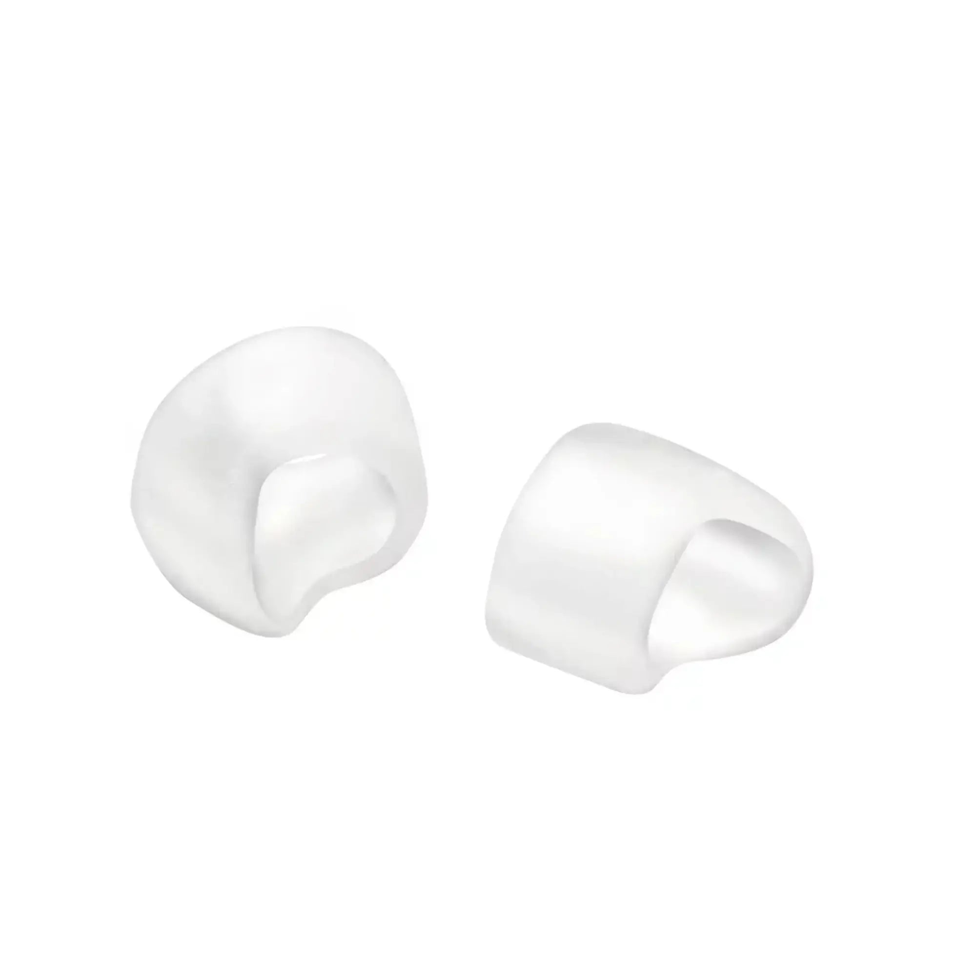 Silicone protective ring - 2 Pieces - Ruck - My Podologie