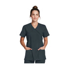 Annecy - Wrap tunic - Women - Dickies 