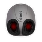 Shiatsu Foot Massager - Heat and Air Pressure