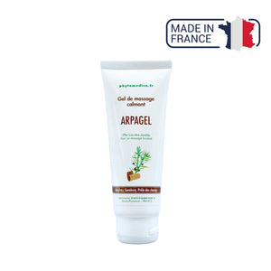 Arpagel® - Gel calmant - 2 contenances - Phytomedica Laboratoires Phytomedica 