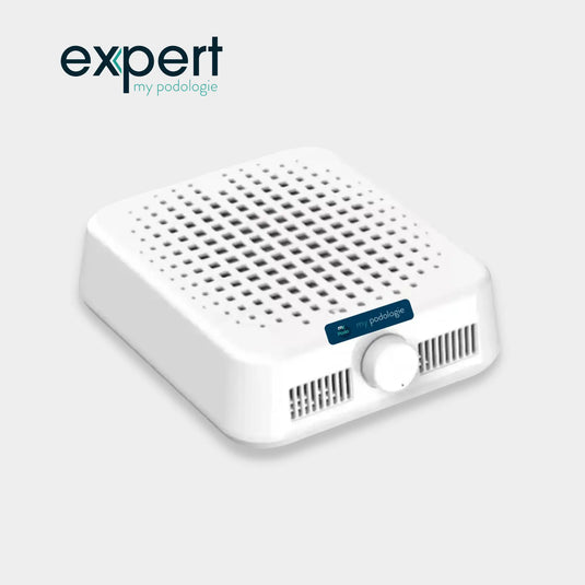 Levent dust vacuum cleaner - Expert by My Podologie My Podologie 