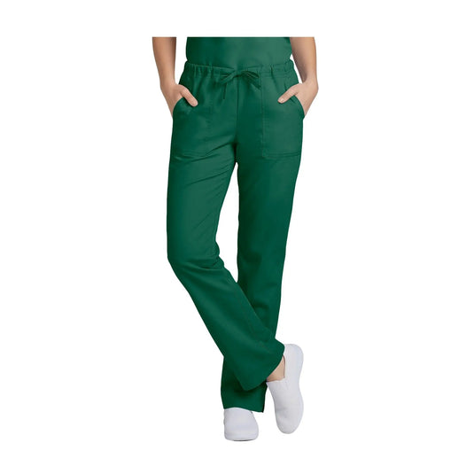 Avignon - Pantalon Slim cordon de serrage - Femme - Cherokee Cherokee Authentic Workwear 