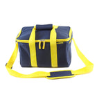 MULTY medical case - Blue / Yellow shoulder strap - Elite bags