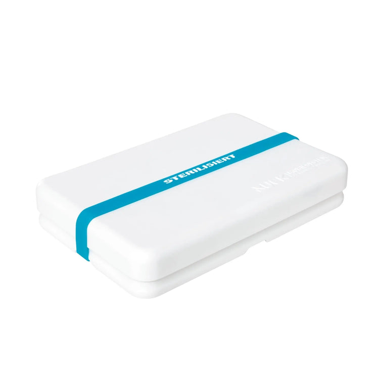 Boîte de rangement pour instruments ou consommables - 2 tailles différentes - Ruck