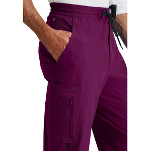 Budapest - Jogging cordon de serrage - Homme - Barco One BARCO 