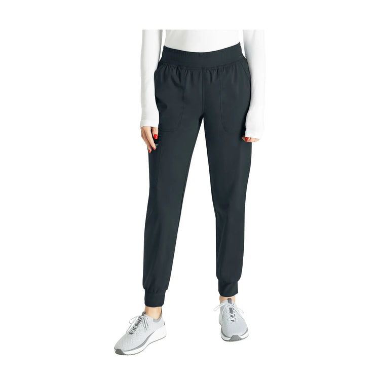 Cannes - Jogging médical confortable cordon de serrage intérieur - Femme - Cherokee Cherokee Authentic Workwear 