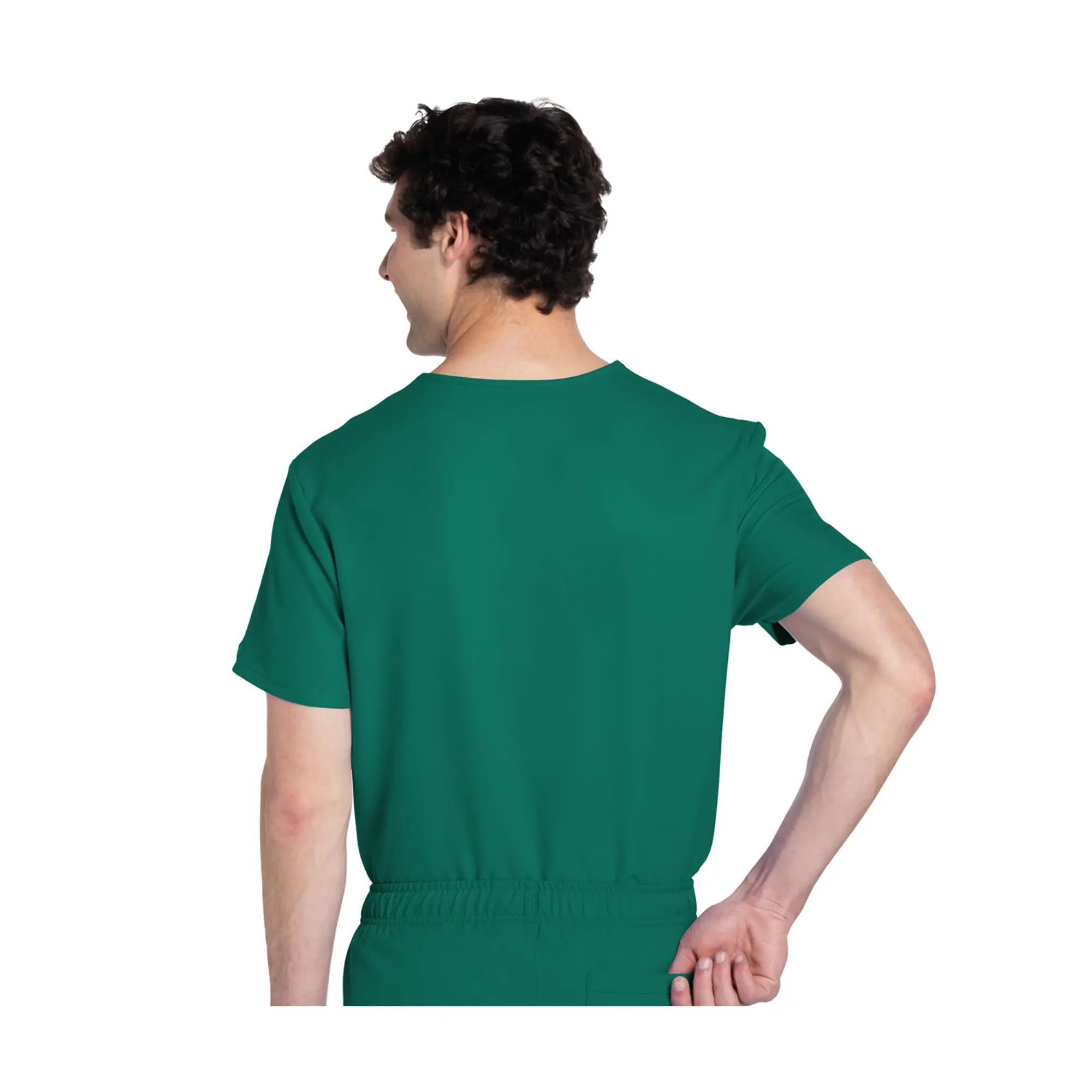 Capbreton - Tunique médicale - Col V - Unisexe - Cherokee Cherokee Authentic Workwear 