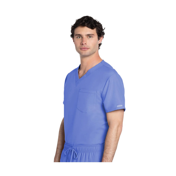 Capbreton - Tunique médicale - Col V - Unisexe - Cherokee Cherokee Authentic Workwear 
