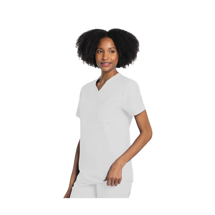 Capbreton - Tunique médicale - Col V - Unisexe - Cherokee Cherokee Authentic Workwear 