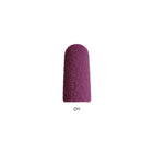 Capuchons Coniques Colorés SK-THERMO X10 - Ø 11mm - Grain Moyen ou Gros - Lukas Podological