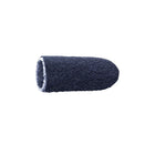 Capuchons abrasifs coniques x10 1501 - Diamant - Grain fin - Abrasion des cors, durillons et hyperkératoses - 5 mm