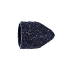 Capuchons abrasifs pointus x10 1104 - Diamant - Grain super gros - Abrasion des cors, durillons et hyperkératoses - 13 mm