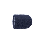Round abrasive caps x10 0203 - Diamond - Coarse grain - Abrasion of corns, calluses and hyperkeratoses - 10 mm