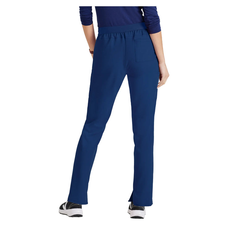 Cassiopée - Pantalon médical taille haute - Femme - Barco Unify BARCO 