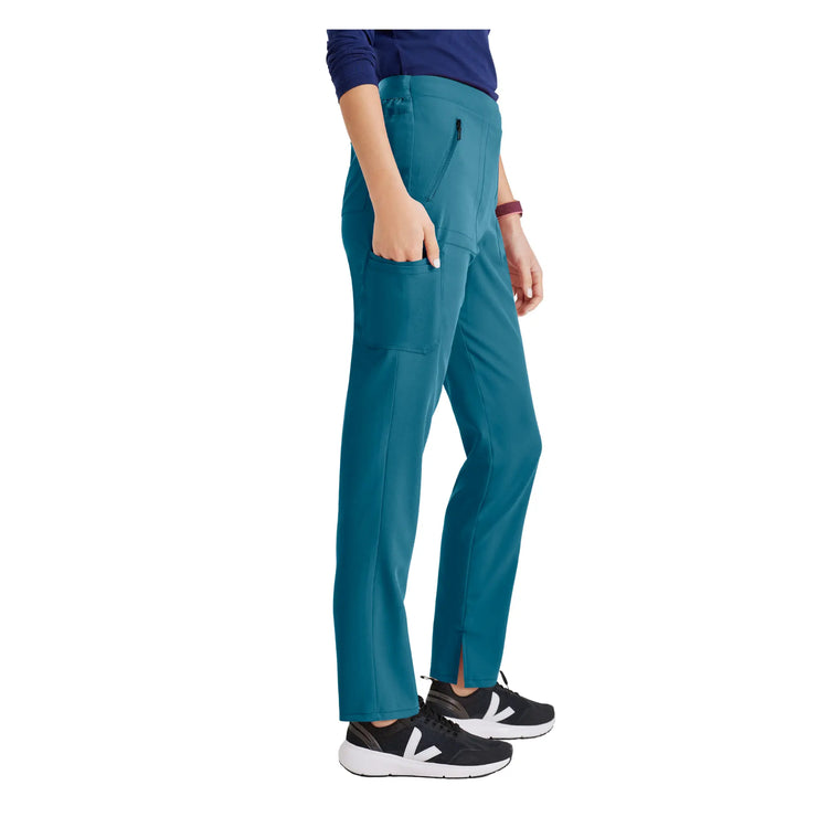 Cassiopée - Pantalon médical taille haute - Femme - Barco Unify BARCO 