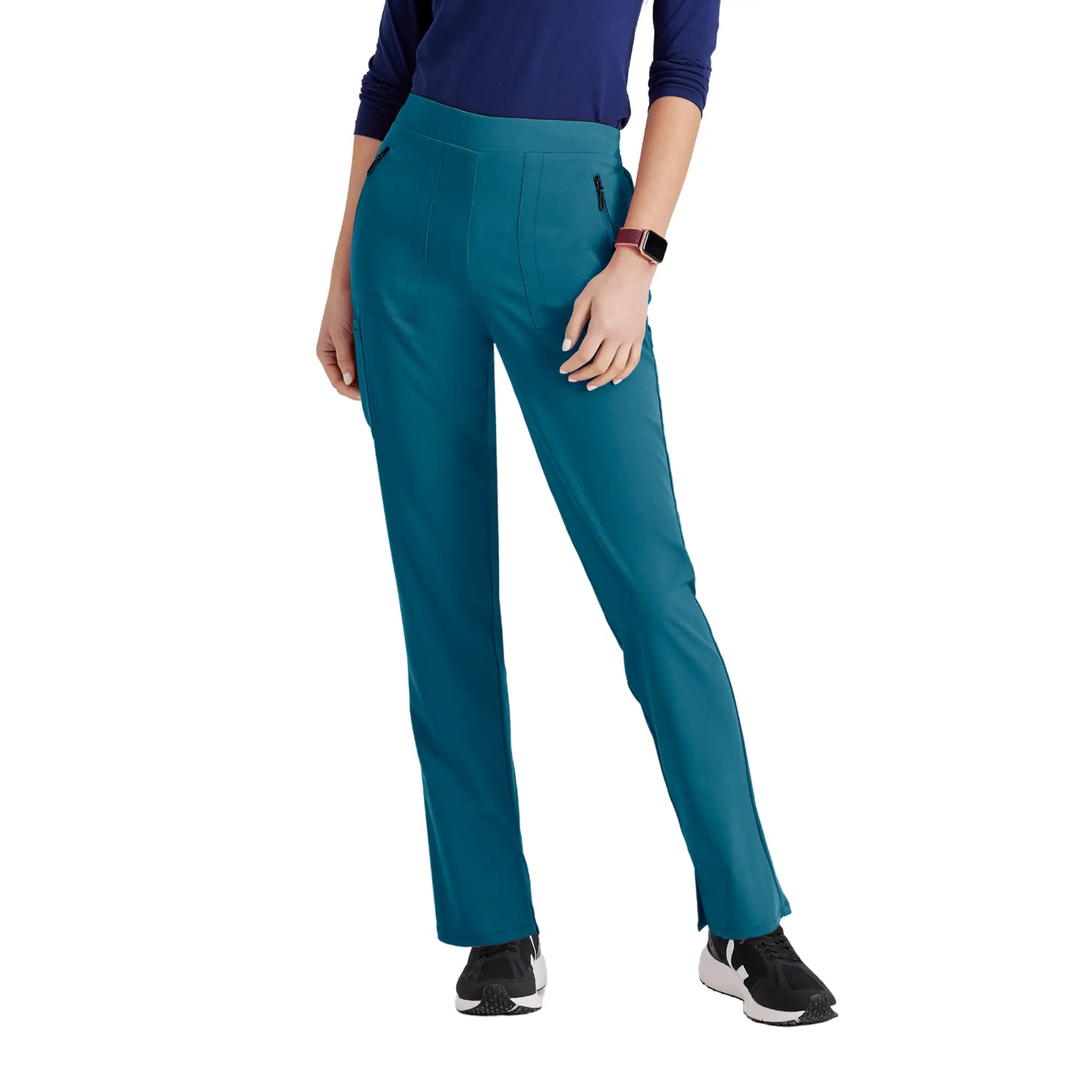 Cassiopée - Pantalon médical taille haute - Femme - Barco Unify BARCO 
