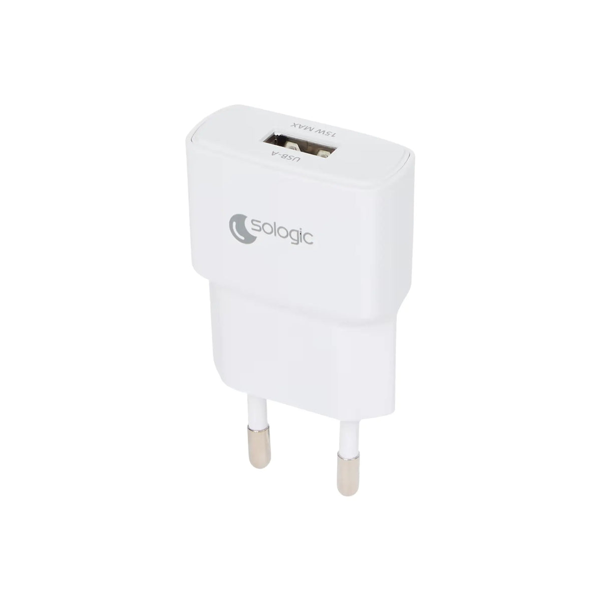 Chargeur mural USB-A - Coloris aléatoire My Podologie 
