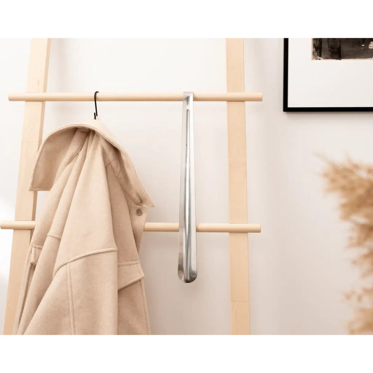 Chausse-pied en métal - 41,5 cm - Ruck Ruck 