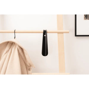 Chausse-pied en métal noir - 2 tailles disponibles - Ruck Ruck 
