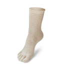 Chaussettes à orteils - 3 coloris - 2 tailles - Ruck