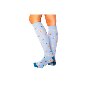Chaussettes de compression - Plusieurs motifs - My Blouse My Blouse 