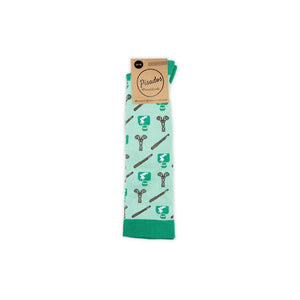 Chaussettes de compression - Plusieurs motifs - My Blouse My Blouse 