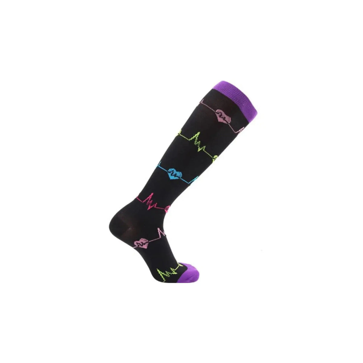 Chaussettes de compression - Plusieurs motifs - My Blouse My Blouse 