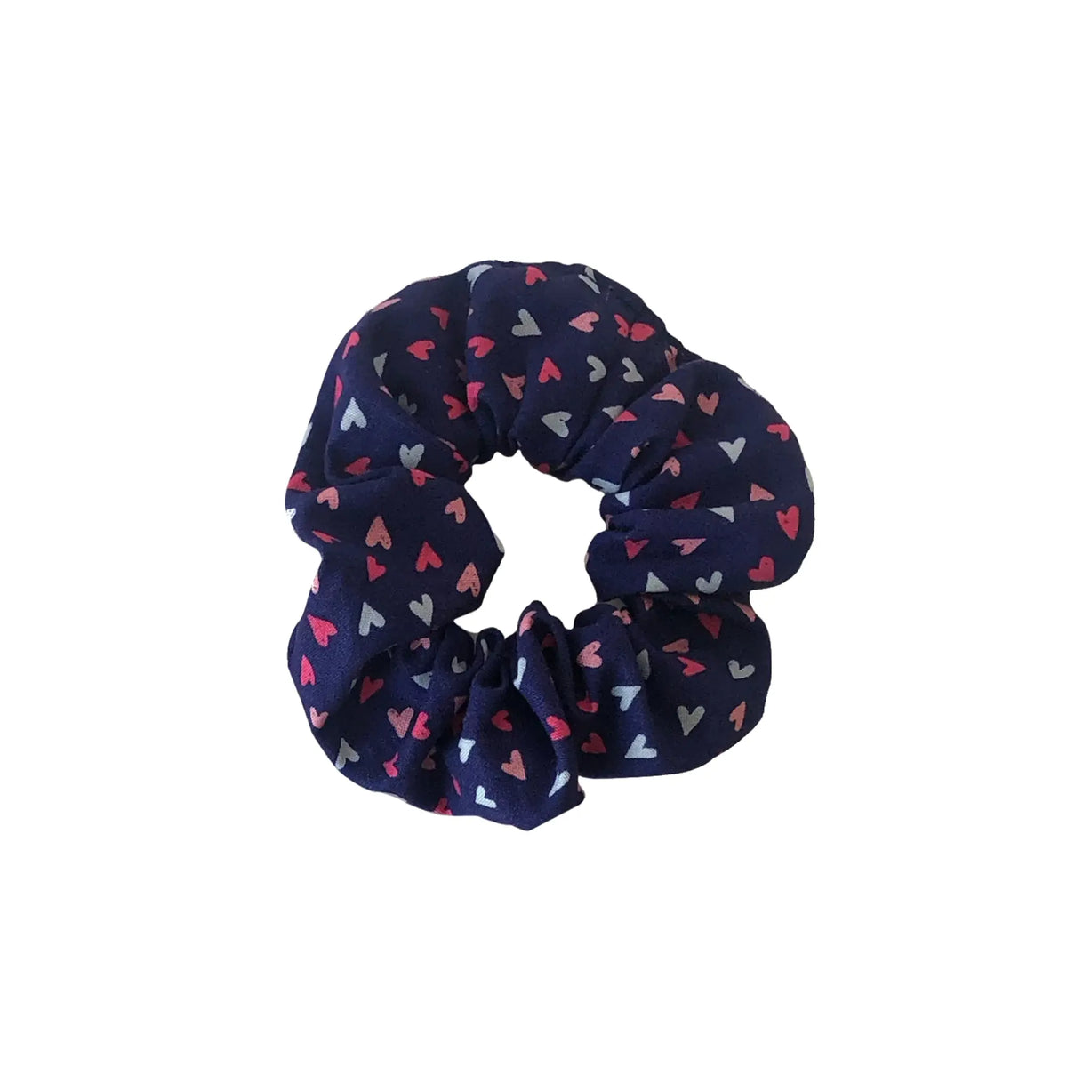 Chouchou pour infirmière en coton - Plusieurs imprimés - My Blouse My Blouse 