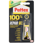 Extra strong gel glue - 8g - Pattex