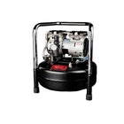Oil-free compressor - Werther - 24L