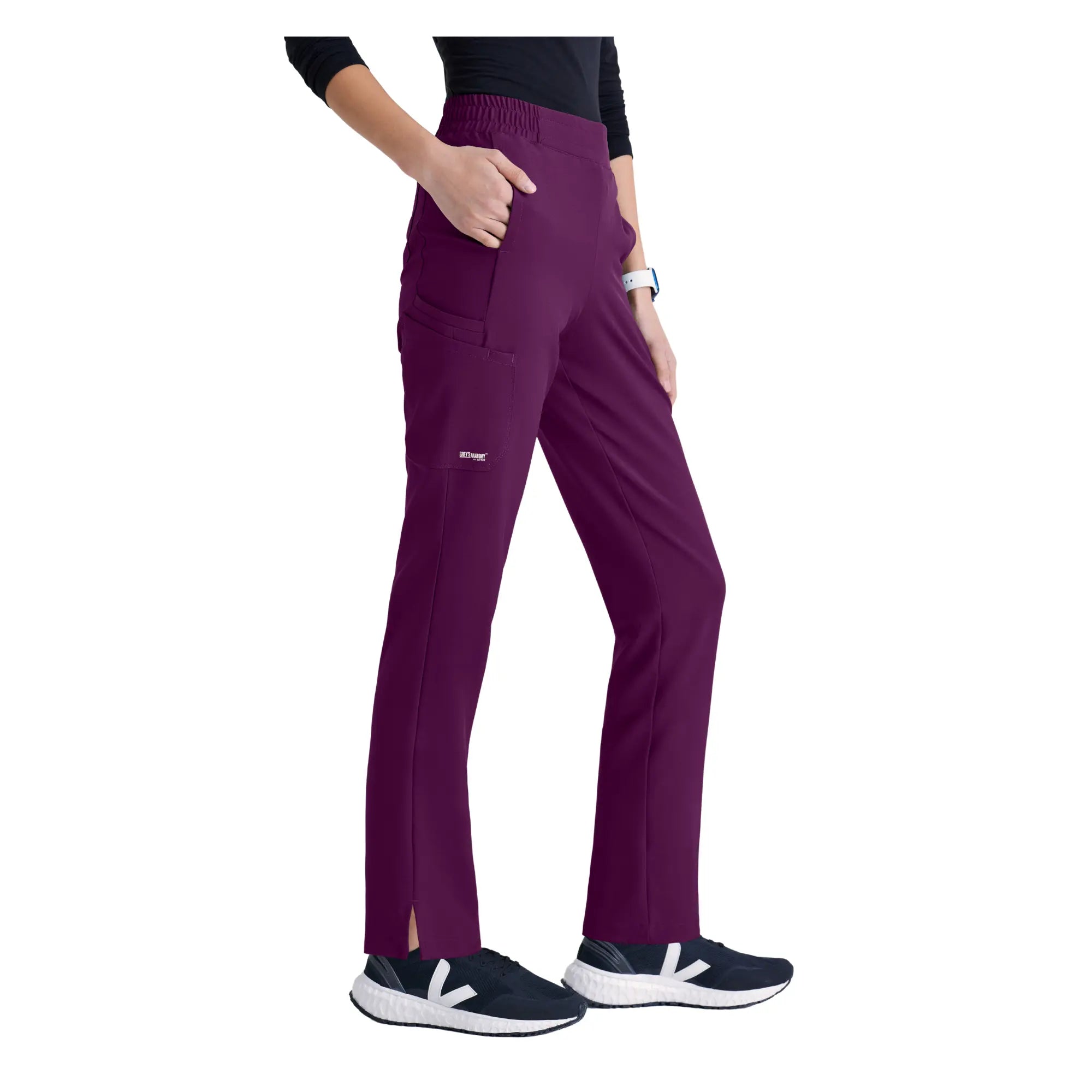 Cosmo - Pantalon avec cordon de serrage - Femme - Grey’s Anatomy Evolve Grey’s Anatomy 
