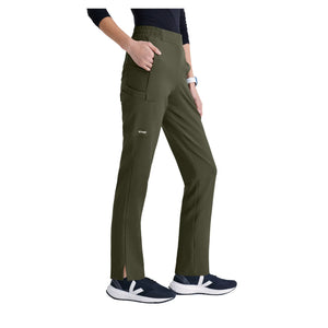 Cosmo - Pantalon avec cordon de serrage - Femme - Grey’s Anatomy Evolve Grey’s Anatomy 