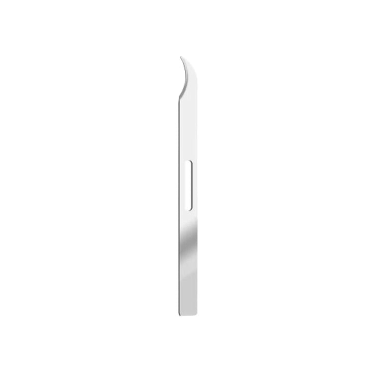 Coupe fils sans manches - stériles - Boîte de 100 - Plusieurs formats - Swann-Morton Swann-Morton 
