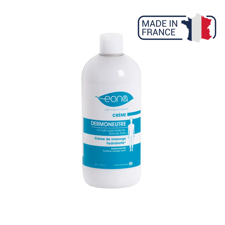 Crème de massage hydratante* Dermoneutre - Eona Eona 