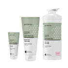 Moisturizing foot cream - Peclavus