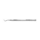 Curette - Straight - Length: 15 cm - Ruck