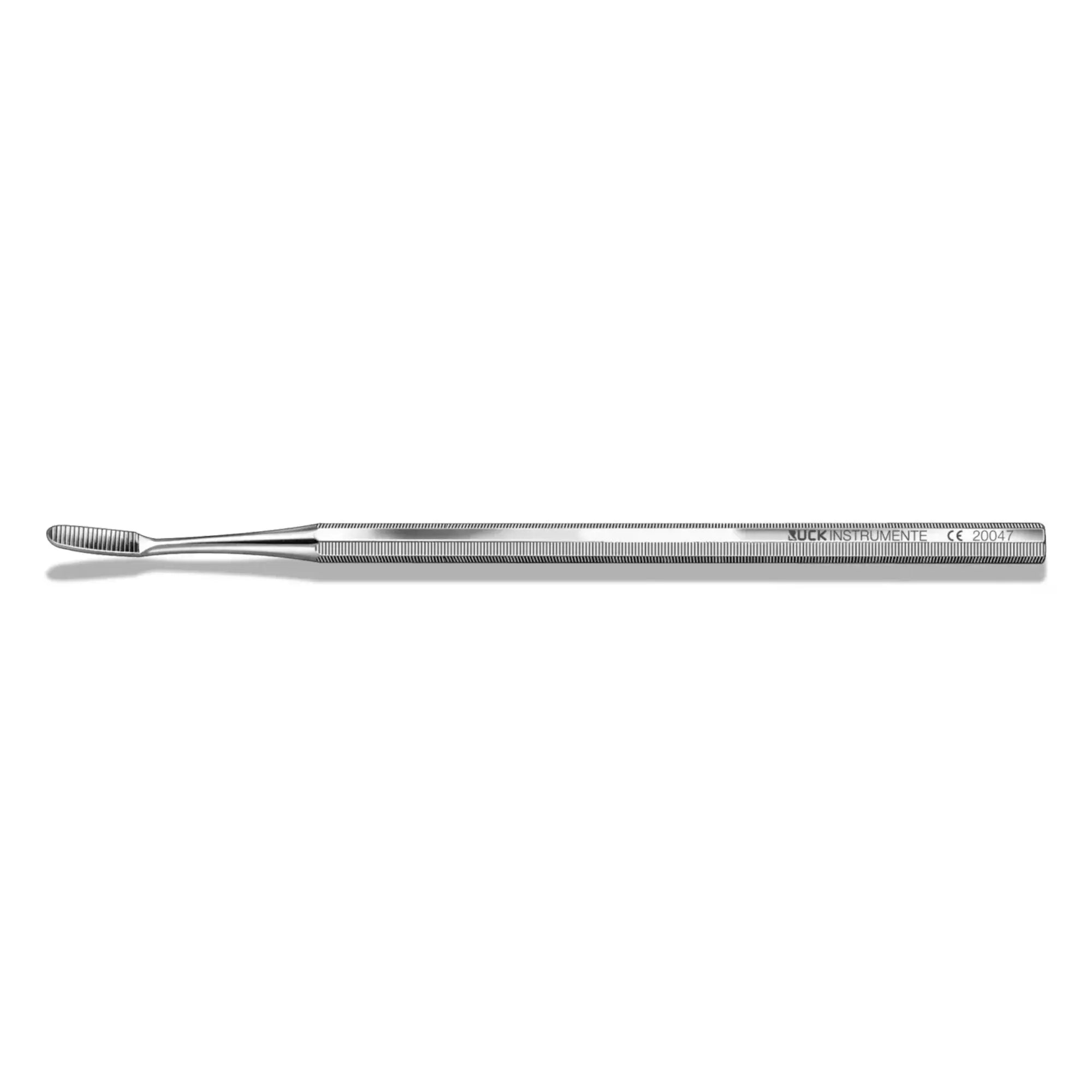 Curette - Longueur : 15,5 cm - Ruck Ruck