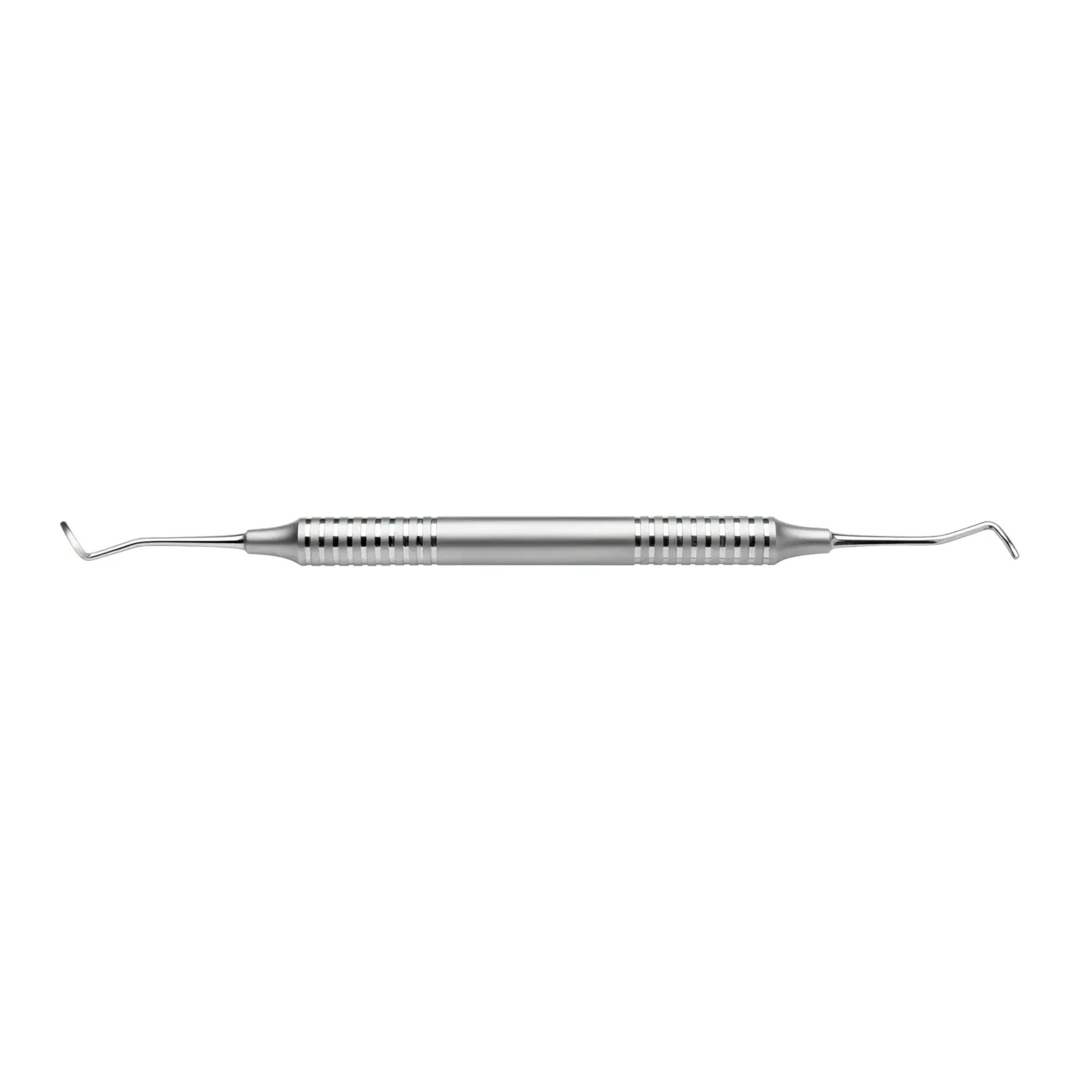 Curette double - Longueur : 17,5 cm - Ruck Ruck