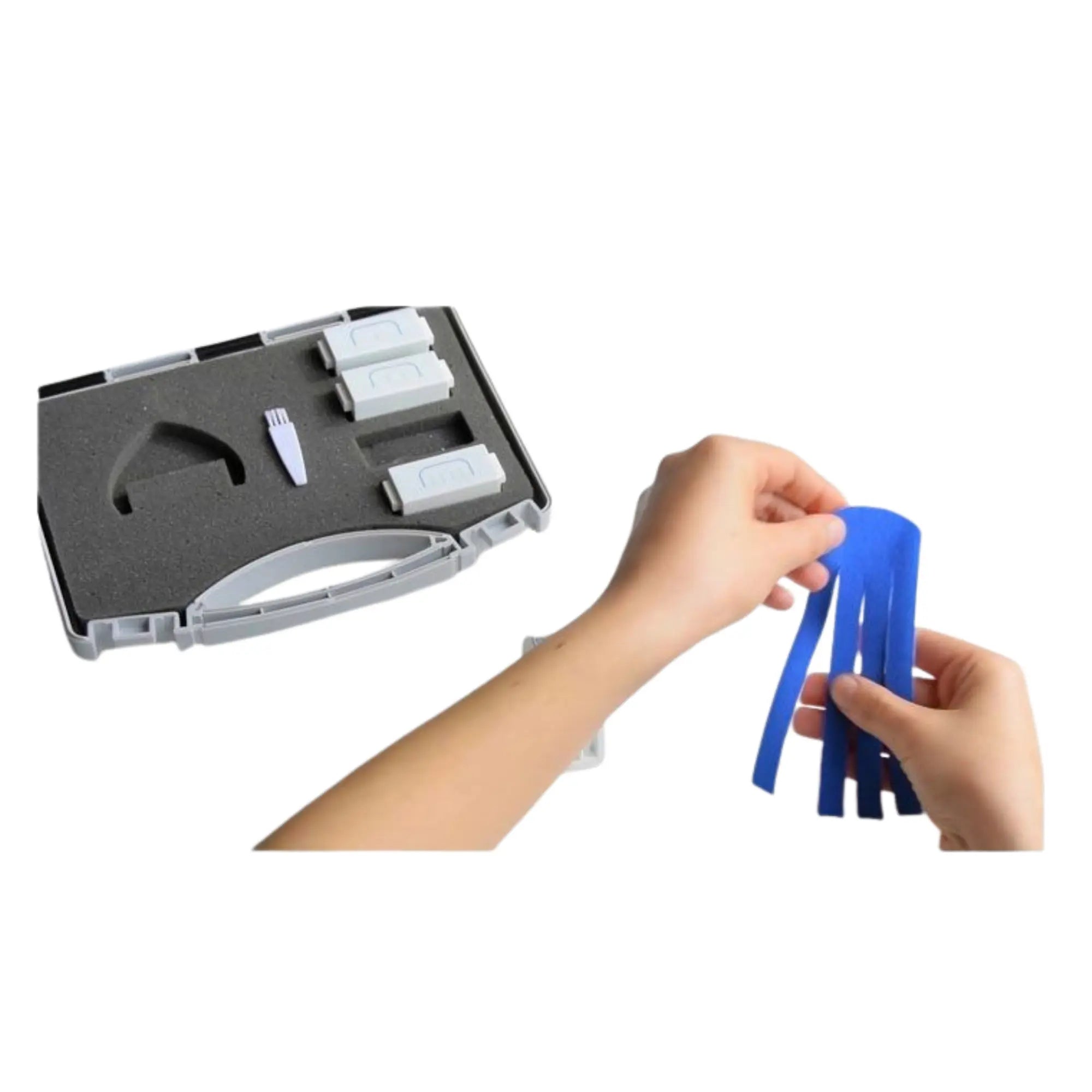 Cutter pour bandages Cutape - Herbitas K-Tape 