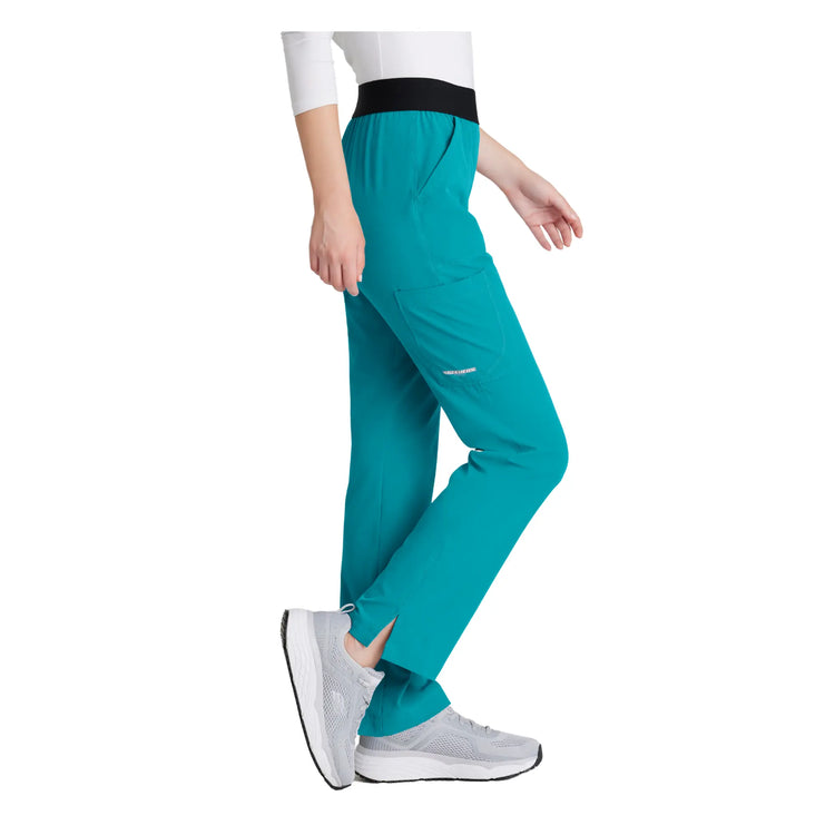 Dazy - Pantalon médical avec élastique - Femme - Skechers SKECHERS 