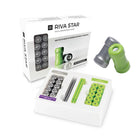 Riva Star - Nail fungus treatment - bottles/capsule kit - SDI